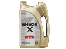 Eneos X 5w-40, 4L