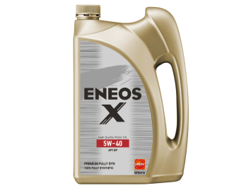 Eneos X 5w-40, 4L