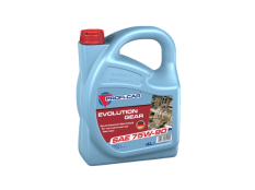 Profi-car EVOLUTION GEAR GL-4 SAE 75W-90 , 4L