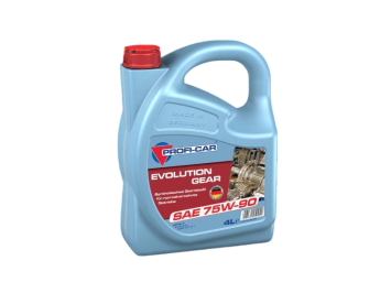Profi-car EVOLUTION GEAR GL-4 SAE 75W-90 , 4L