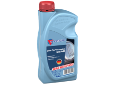 PROFI-CAR performance GEAR SAE 80W-90 GL4 1l
