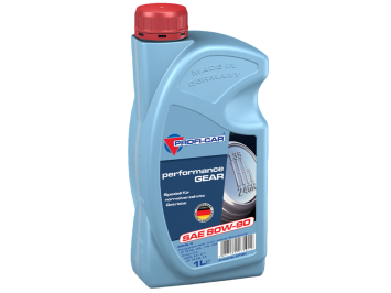 PROFI-CAR performance GEAR SAE 80W-90 GL4 1l