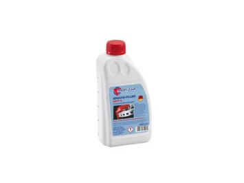 Profi-car BRAKE FUID DOT 4  , 0.5L