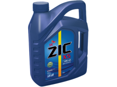 ZIC X5 Diesel 10w40, 20L