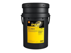 SHELL Spirax S3 AX  80w90, 20L