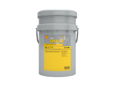 SHELL Spirax S4 ATF HDX  Dex III Germany Full syntetic, 20L