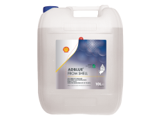 SHELL ADBLUE, 10L