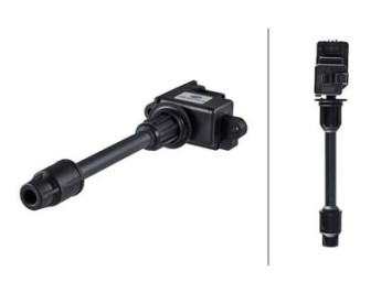 Alovlanma bobini MANDO MMI030196