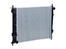 Su radiatoru MANDO HC253103X100