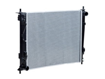 Su radiatoru MANDO HC253103X100