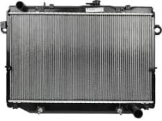 Su radiatoru SAKURA 34621003