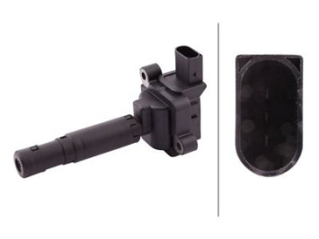 Alovlanma bobini MANDO MMI030024