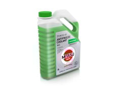 Antifriz MITASU Green Coolant Concentrate G11, 4L