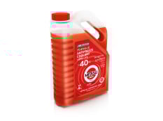 Antifriz Mitasu Red LLC Coolant -40C, 4L