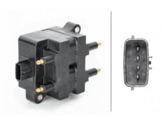 Alovlanma bobini MANDO MMI030246