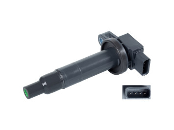 Alovlanma bobini MANDO MMI030269