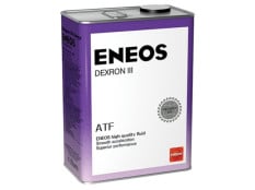ENEOS ATF DEXRON III, 4L