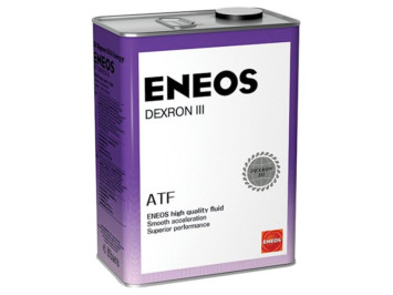 ENEOS ATF DEXRON III, 4L