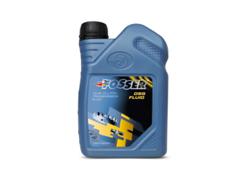 FOSSER DSG Fluid, 1L