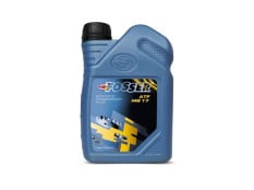Fosser ATF MB 17, 4L