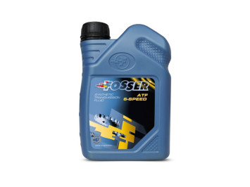 FOSSER ATF 6-Speed, 1L