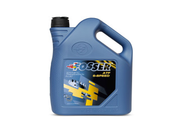 FOSSER ATF 6-Speed, 4L