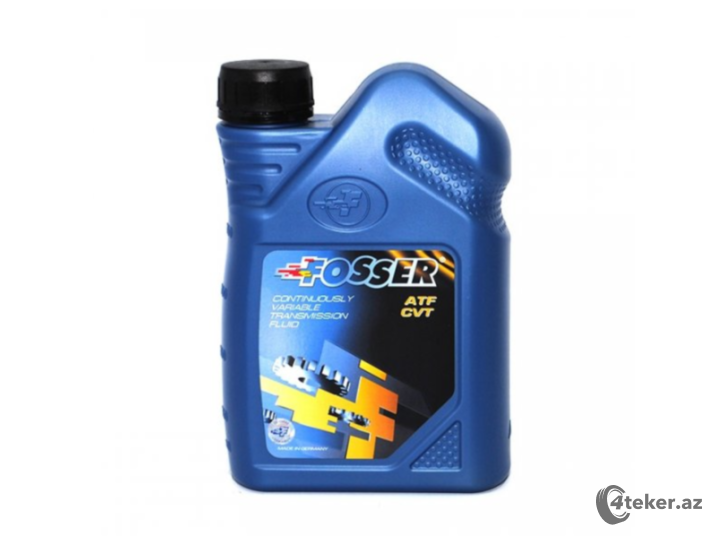 FOSSER ATF CVT, 1L