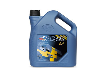 FOSSER ATF CVT, 4L