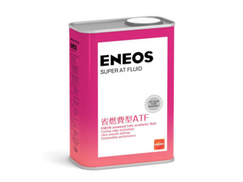 ENEOS Super AT Fluid, 1L
