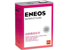 ENEOS Super AT Fluid, 4L