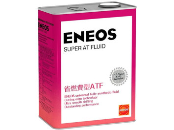 ENEOS Super AT Fluid, 4L