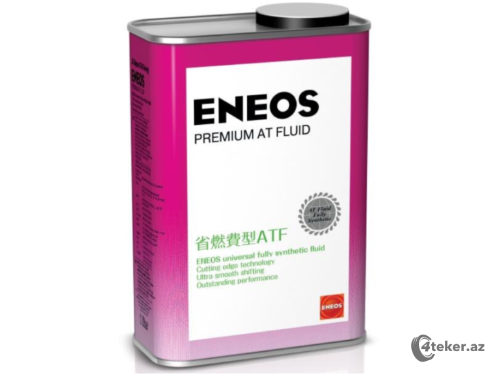 ENEOS Premium AT Fluid, 1L