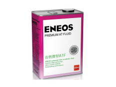 ENEOS Premium AT Fluid, 4L