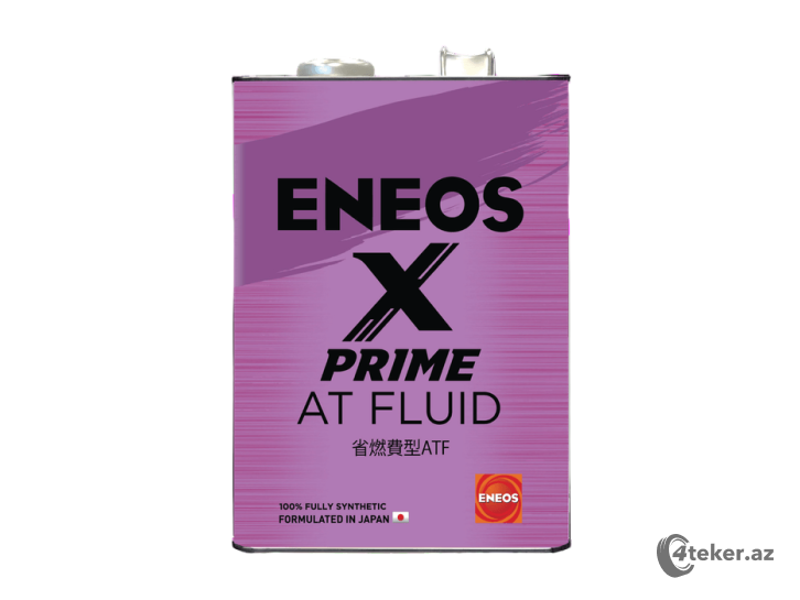 Eneos X Prime ATF, 1L