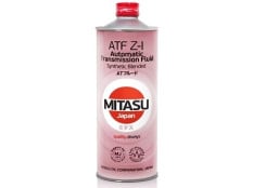 MITASU ATF Z-1 for HONDA  Qırmızı, 1L