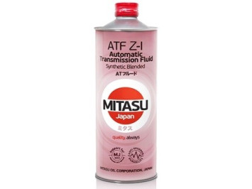 MITASU ATF Z-1 for HONDA  Qırmızı, 1L