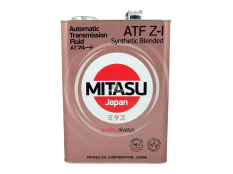 MITASU ATF Z-1 for HONDA  Qırmızı, 4L