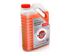 Antifriz MITASU Red Coolant Concentrate G12+, 2L
