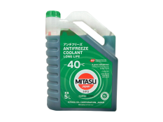 Antifriz MITASU Green LCC -40C, 5L