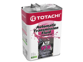 TOTACHI ATF SP III, 4L