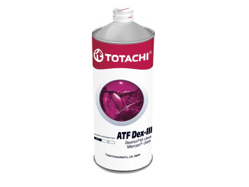 TOTACHI ATF DEXRON III, 1L