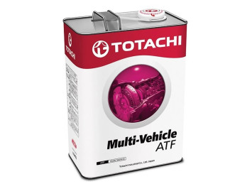 TOTACHI ATF Multi-Vehicle, 4L