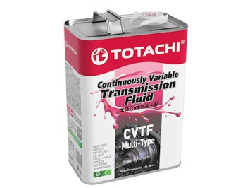 TOTACHI CVT Fluid Multi-Type, 1L