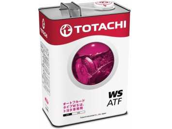 TOTACHI ATF WS , 4L