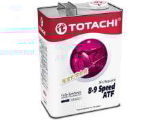 TOTACHI ATF 8 & 9 SPEED, 4L