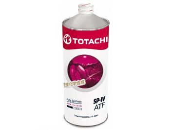 TOTACHI ATF SP-IV, 1L