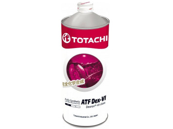 TOTACHI ATF DEXRON-VI, 1L