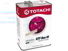 TOTACHI ATF DEX-VI, 4L