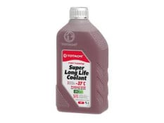 Antifriz TOTACHI LONG LIFE COOLANT (RED, GREEN), 1L