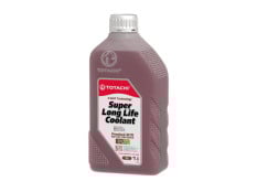 Antifriz TOTACHI LONG LIFE COOLANT 30/70  (RED, GREEN), 1L